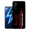 Realme 6 Pro back cover | Realme RMX2061 back cover | Realme 6 Pro / Realme RMX2061 | Design_50