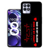 Realme 8i back cover | Realme RMX3151 back cover | Realme 8i / Realme RMX3151 | Design_50