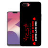 Realme C1 back cover | Realme A1603 back cover | Realme C1 / Realme A1603 | Design_50