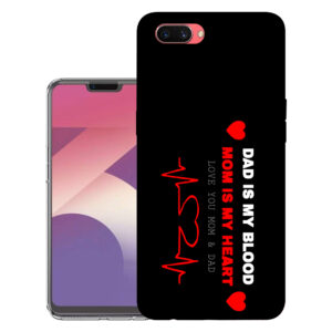 Realme C1 back cover | Realme A1603 back cover | Realme C1 / Realme A1603 | Design_50