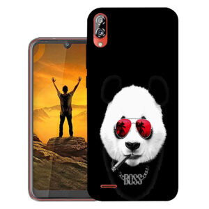 Gionee Max back cover | Max back cover | Gionee Max / Max | Design_05