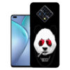 Infinx ZERO 8i back cover | Infinix X687B back cover | Infinx ZERO 8i / Infinix X687B | Design_05