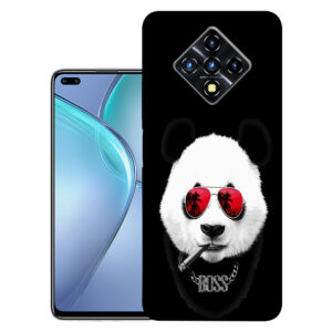 Infinx ZERO 8i back cover | Infinix X687B back cover | Infinx ZERO 8i / Infinix X687B | Design_05