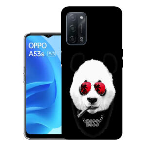 Oppo A53s 5G back cover | Oppo CPH2321 back cover | Oppo A53s 5G / Oppo CPH2321 | Design_05