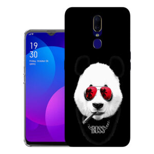 Oppo F11 back cover | Oppo CPH1911 back cover | Oppo F11 / Oppo CPH1911 | Design_05