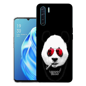 Oppo F15 back cover | Oppo CPH2001 back cover | Oppo F15 / Oppo CPH2001 | Design_05