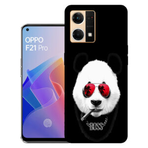 Oppo F21 Pro 4G back cover | Oppo CPH2363 back cover | Oppo F21 Pro 4G / Oppo CPH2363 | Design_05