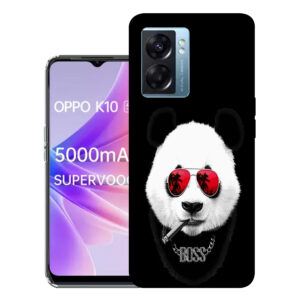 Oppo K10 5G back cover | Oppo CPH2337 back cover | Oppo K10 5G / Oppo CPH2337 | Design_05