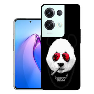 Oppo Reno 8 Pro back cover | Oppo CPH2357 back cover | CPH2357 | Design_05