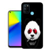 Realme 7i back cover | Realme RMX2103 back cover | Realme 7i / Realme RMX2103 | Design_05