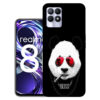 Realme 8i back cover | Realme RMX3151 back cover | Realme 8i / Realme RMX3151 | Design_05