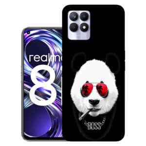 Realme 8i back cover | Realme RMX3151 back cover | Realme 8i / Realme RMX3151 | Design_05