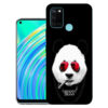 Realme C17 back cover | Realme RMX2101 back cover | Realme C17 / Realme RMX2101 | Design_05