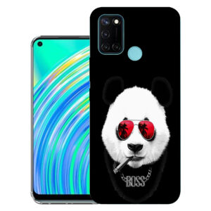 Realme C17 back cover | Realme RMX2101 back cover | Realme C17 / Realme RMX2101 | Design_05