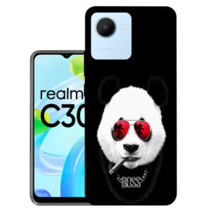 Realme C30 back cover | Realme RMX3581 back cover | RMX3581 | Design_05