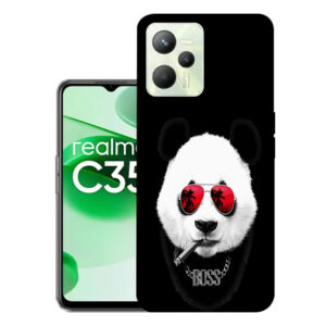 Realme C35 back cover | Realme RMX3511 back cover | Realme C35 / Realme RMX3511 | Design_05