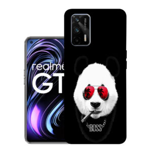 Realme GT back cover | Realme RMX2202 back cover | Realme GT / Realme RMX2202 | Design_05