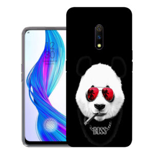 Realme X back cover | Realme RMX1901 back cover | Realme X / Realme RMX1901 | Design_05