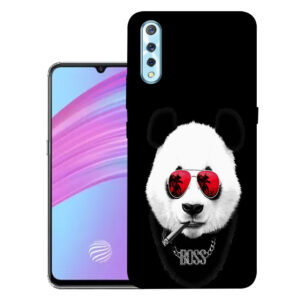 Vivo S1 back cover | Vivo 1907 back cover | Vivo S1 / Vivo 1907 | Design_05