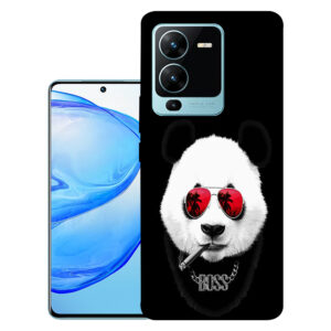 Vivo V25 Pro back cover | Vivo V2158 back cover | Vivo V25 Pro / Vivo V2158 | Design_05