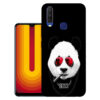 Vivo Y11 2019 back cover | Vivo 1906 back cover | Vivo Y11 2019 / Vivo 1906 | Design_05