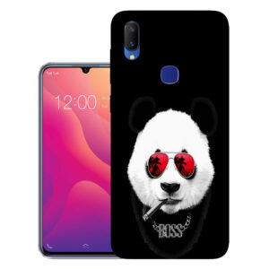 Vivo V11 back cover | Vivo 1806 back cover | Vivo V11 / Vivo 1806 | Design_05