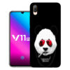 Vivo V11 Pro back cover | Vivo 1804 back cover | Vivo V11 Pro / Vivo 1804 | Design_05