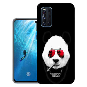 Vivo V19 back cover | Vivo 1933 back cover | 1933 | Design_05