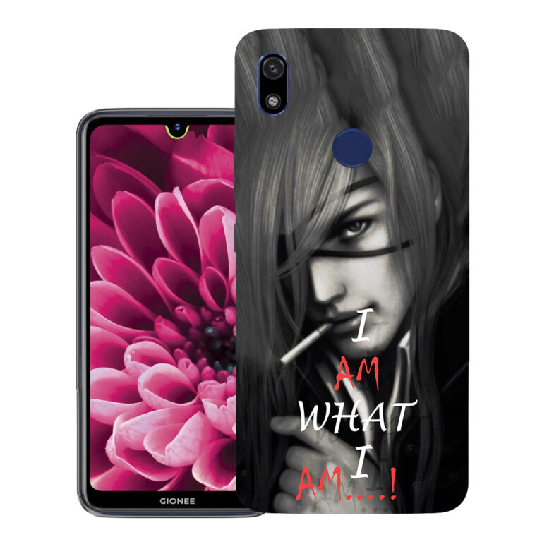 Gionee F9 back cover | F9 back cover | Gionee F9 / F9 | Design_06