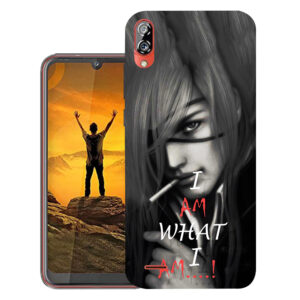 Gionee Max back cover | Max back cover | Gionee Max / Max | Design_06