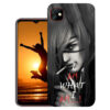 Gionee Max Pro back cover | Max Pro back cover | Gionee Max Pro / Max Pro | Design_06