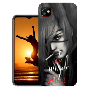 Gionee Max Pro back cover | Max Pro back cover | Gionee Max Pro / Max Pro | Design_06