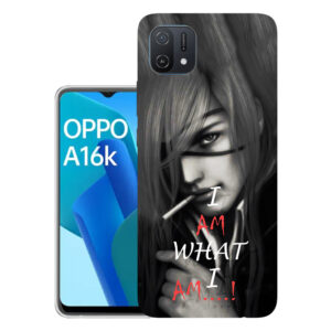 Oppo A16K back cover | Oppo CPH2349 back cover | CPH2349 | Design_06