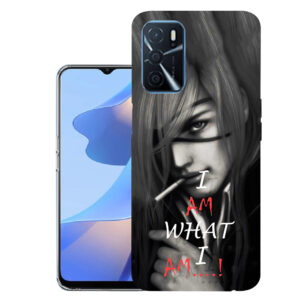 Oppo A16s back cover | Oppo CPH2271 back cover | Oppo A16s / Oppo CPH2271 | Design_06