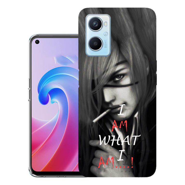 Oppo A36 back cover | Oppo PESM10 back cover | PESM10 | Design_06