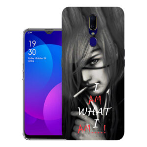 Oppo F11 back cover | Oppo CPH1911 back cover | Oppo F11 / Oppo CPH1911 | Design_06