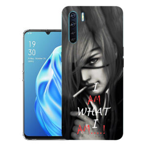 Oppo F15 back cover | Oppo CPH2001 back cover | Oppo F15 / Oppo CPH2001 | Design_06