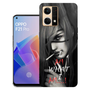 Oppo F21 Pro 4G back cover | Oppo CPH2363 back cover | Oppo F21 Pro 4G / Oppo CPH2363 | Design_06