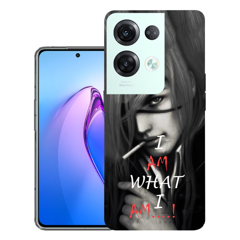 Oppo Reno 8 Pro back cover | Oppo CPH2357 back cover | CPH2357 | Design_06