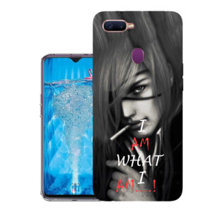 Realme 2 Pro back cover | Realme RMX1801 back cover | Realme 2 Pro / Realme RMX1801 | Design_06