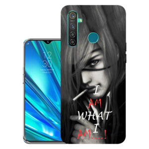 Realme 5 Pro back cover | Realme RMX1971 back cover | Realme 5 Pro / Realme RMX1971 | Design_06