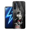 Realme 6 Pro back cover | Realme RMX2061 back cover | Realme 6 Pro / Realme RMX2061 | Design_06