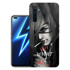 Realme 6 Pro back cover | Realme RMX2061 back cover | Realme 6 Pro / Realme RMX2061 | Design_06