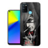 Realme 7i back cover | Realme RMX2103 back cover | Realme 7i / Realme RMX2103 | Design_06