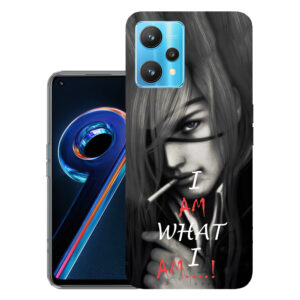 Realme 9 Pro Plus back cover | Realme RMX3392 back cover | RMX3392 | Design_06