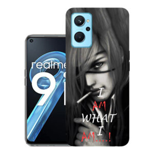 Realme 9i back cover | Realme RMX3612 back cover | Realme 9i / Realme RMX3612 | Design_06