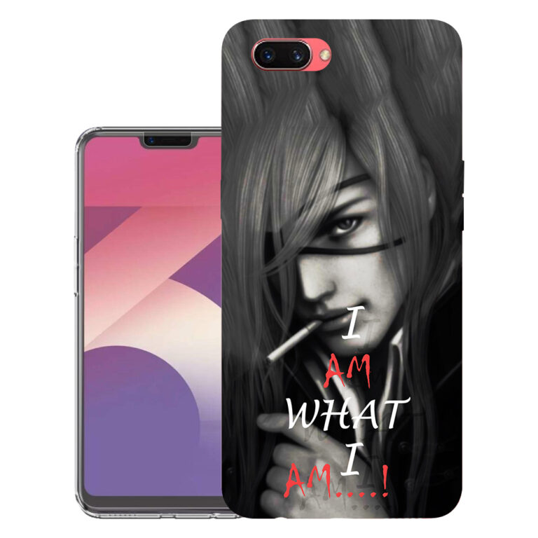 Realme C1 back cover | Realme A1603 back cover | Realme C1 / Realme A1603 | Design_06