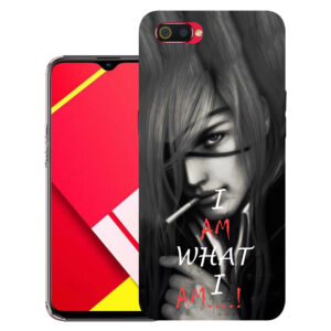 Realme C2 back cover | Realme RMX1941 back cover | Realme C2 / Realme RMX1941 | Design_06