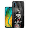 Realme C3i back cover | Realme RMX2027 back cover | Realme C3i / Realme RMX2027 | Design_06