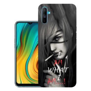Realme C3i back cover | Realme RMX2027 back cover | Realme C3i / Realme RMX2027 | Design_06